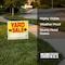 Sunburst Systems Deluxe Yard Sale Kit 3037 - alternate 3